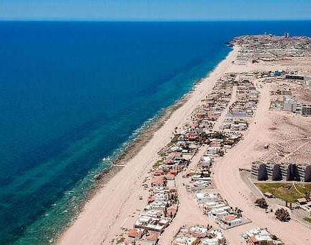 Beautiful Condo La Joya - Near Beach With Views Puerto Penasco Exterior photo