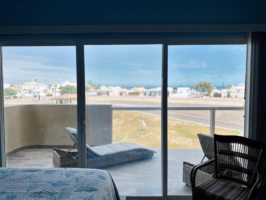 Beautiful Condo La Joya - Near Beach With Views Puerto Penasco Exterior photo