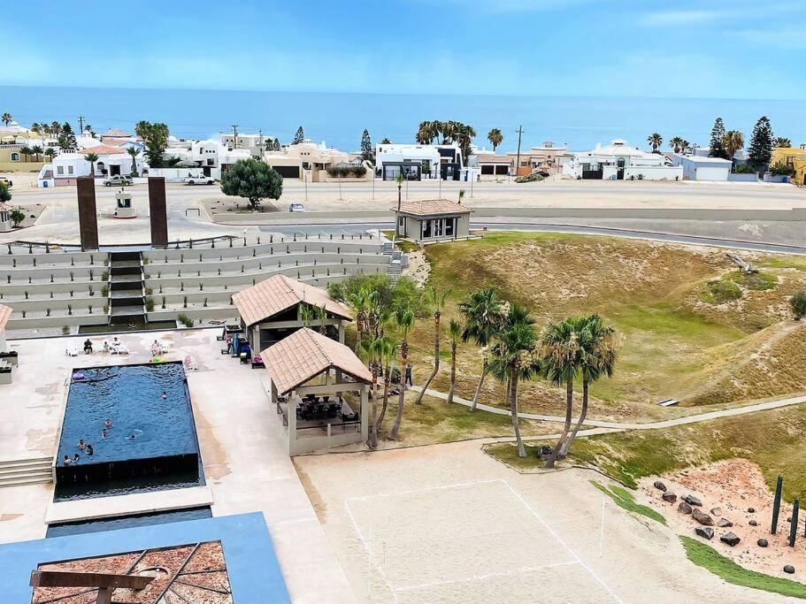 Beautiful Condo La Joya - Near Beach With Views Puerto Penasco Exterior photo