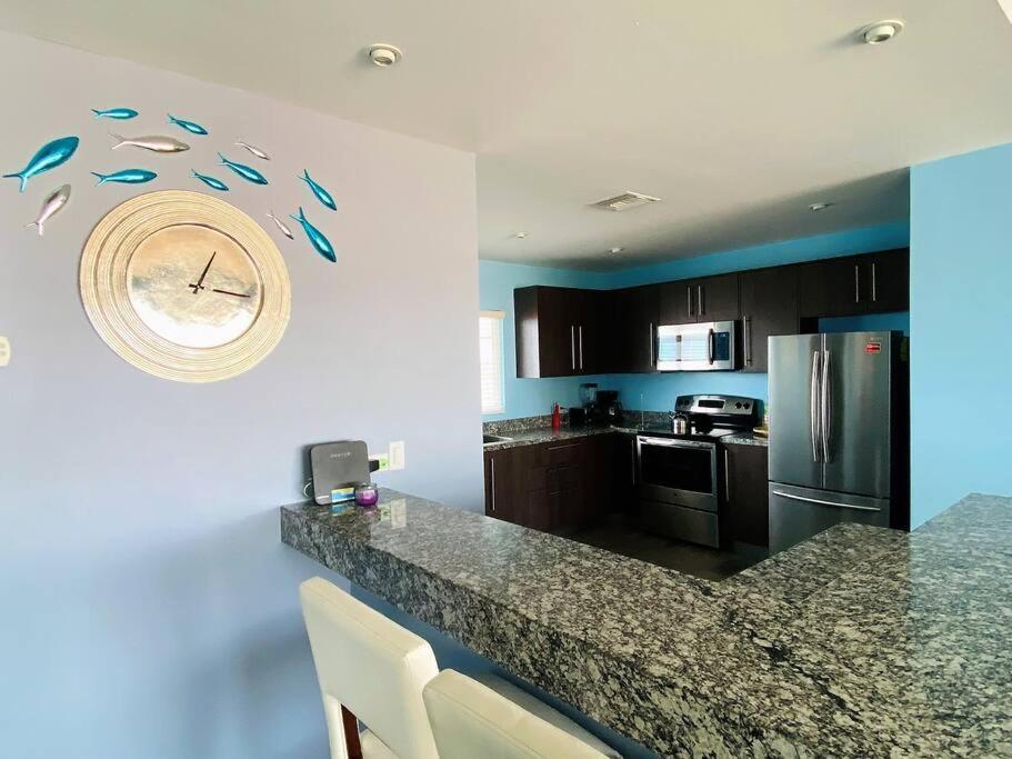 Beautiful Condo La Joya - Near Beach With Views Puerto Penasco Exterior photo