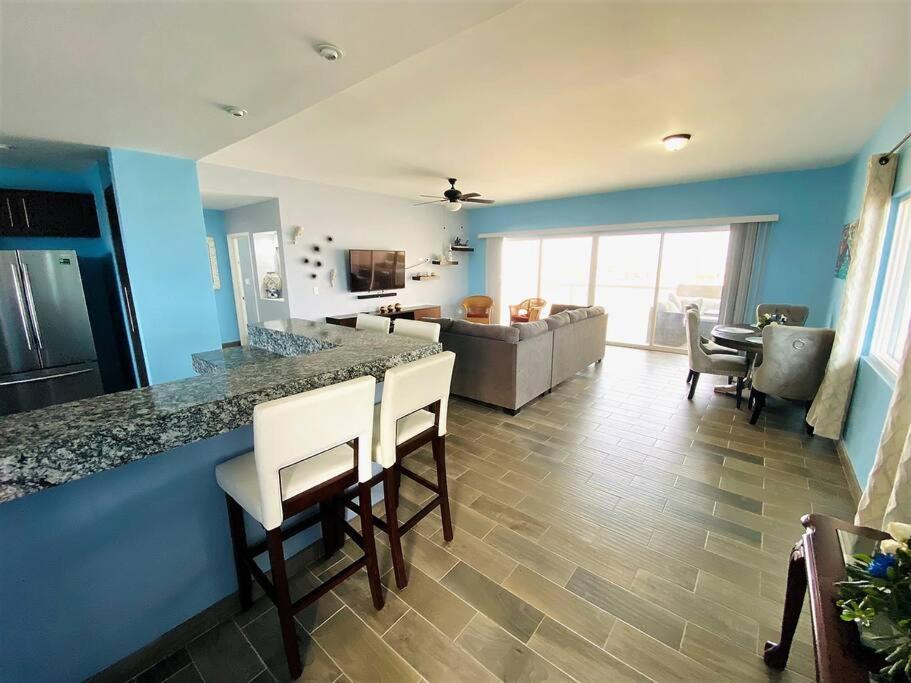 Beautiful Condo La Joya - Near Beach With Views Puerto Penasco Exterior photo