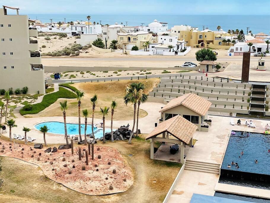 Beautiful Condo La Joya - Near Beach With Views Puerto Penasco Exterior photo