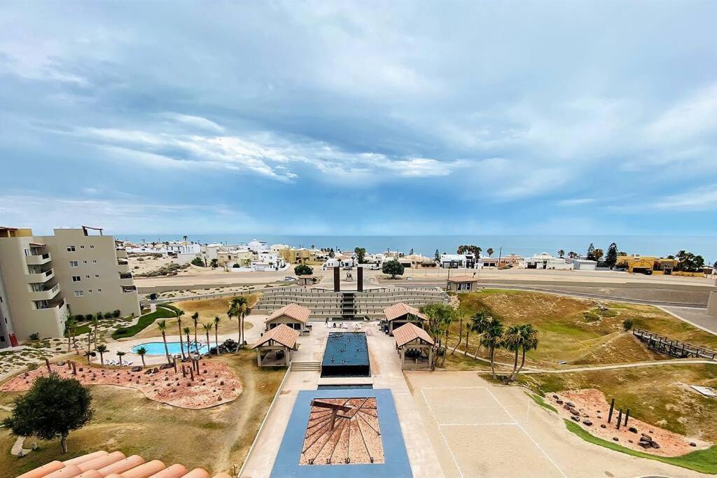 Beautiful Condo La Joya - Near Beach With Views Puerto Penasco Exterior photo
