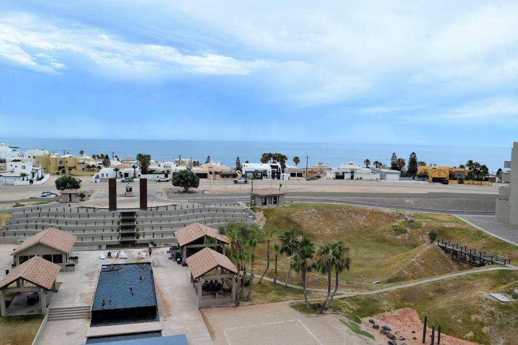 Beautiful Condo La Joya - Near Beach With Views Puerto Penasco Exterior photo