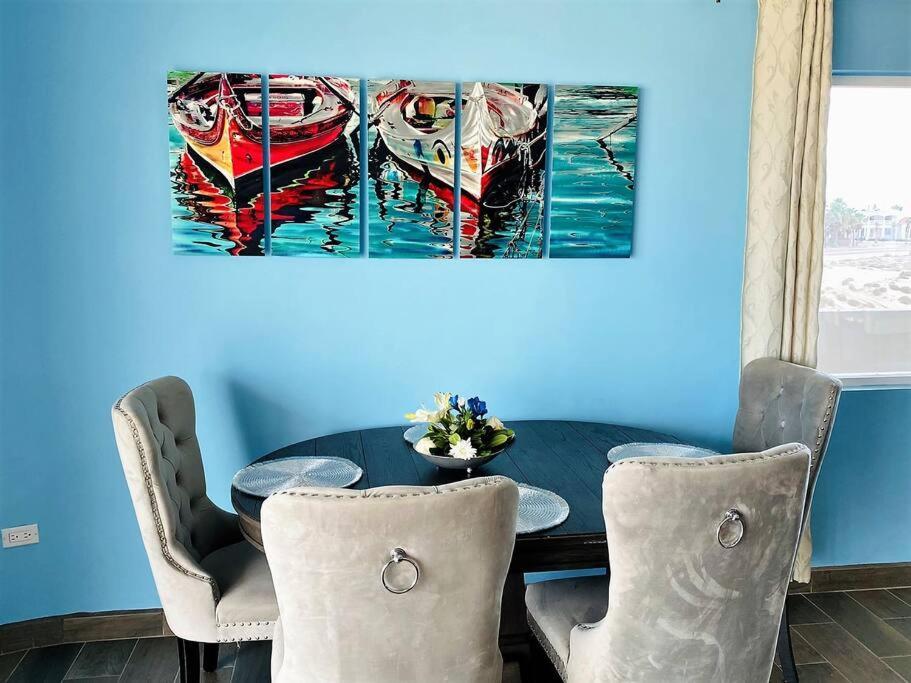 Beautiful Condo La Joya - Near Beach With Views Puerto Penasco Exterior photo