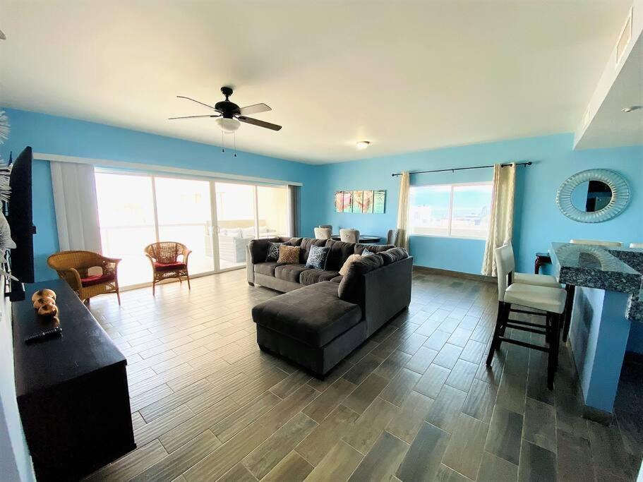 Beautiful Condo La Joya - Near Beach With Views Puerto Penasco Exterior photo