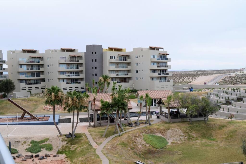 Beautiful Condo La Joya - Near Beach With Views Puerto Penasco Exterior photo