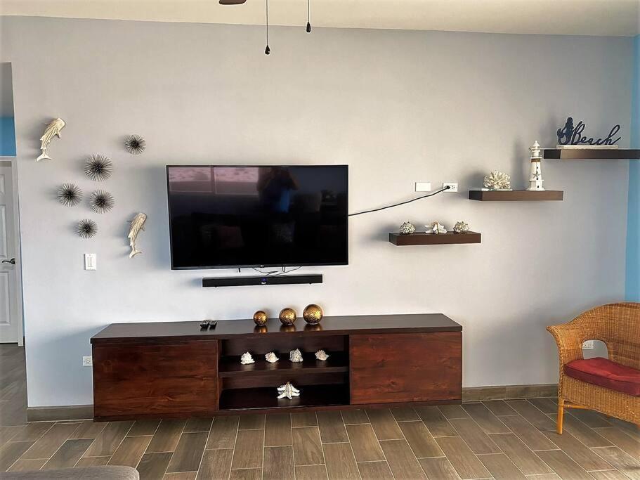 Beautiful Condo La Joya - Near Beach With Views Puerto Penasco Exterior photo