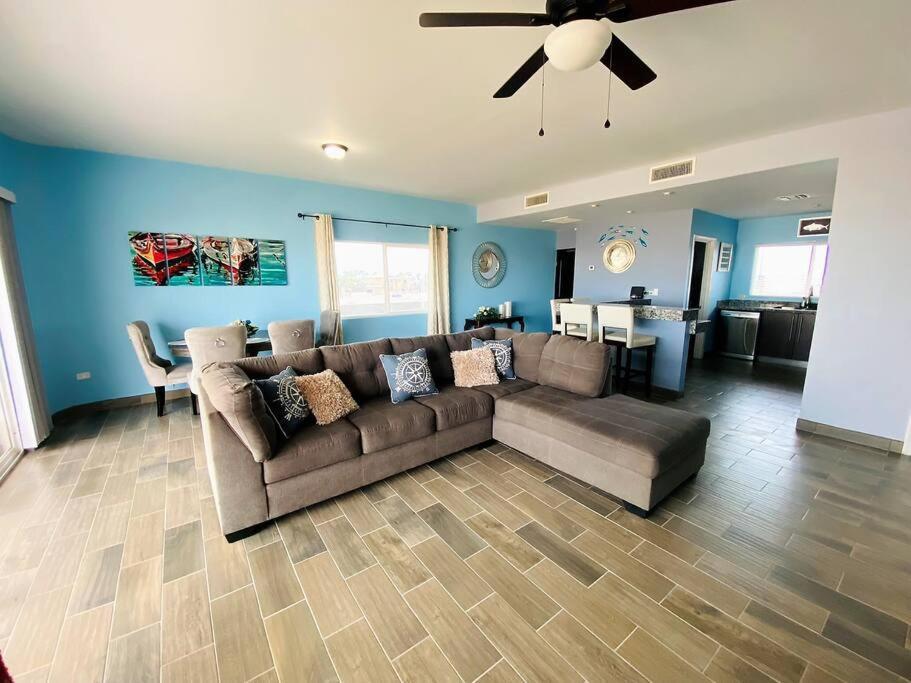 Beautiful Condo La Joya - Near Beach With Views Puerto Penasco Exterior photo