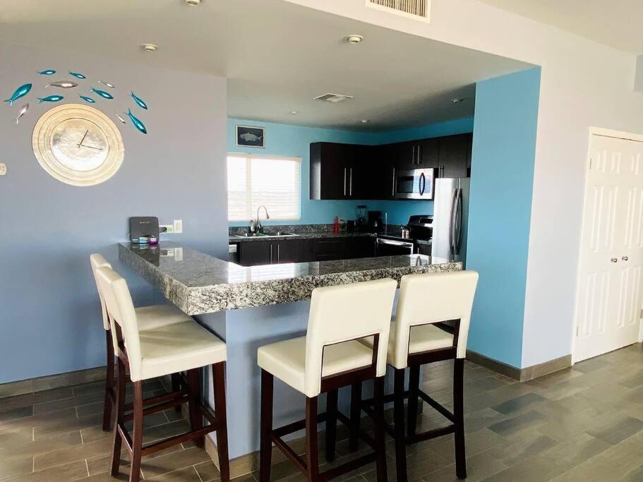 Beautiful Condo La Joya - Near Beach With Views Puerto Penasco Exterior photo