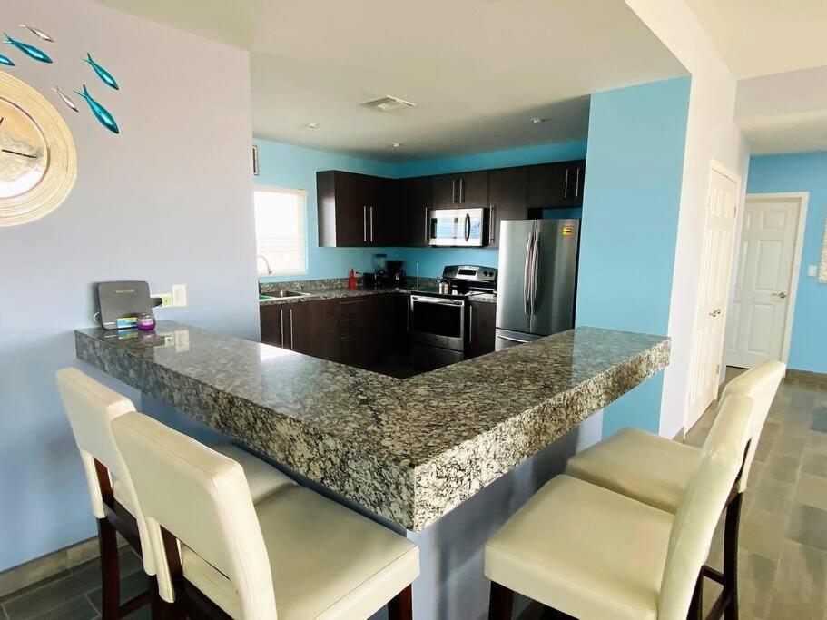 Beautiful Condo La Joya - Near Beach With Views Puerto Penasco Exterior photo