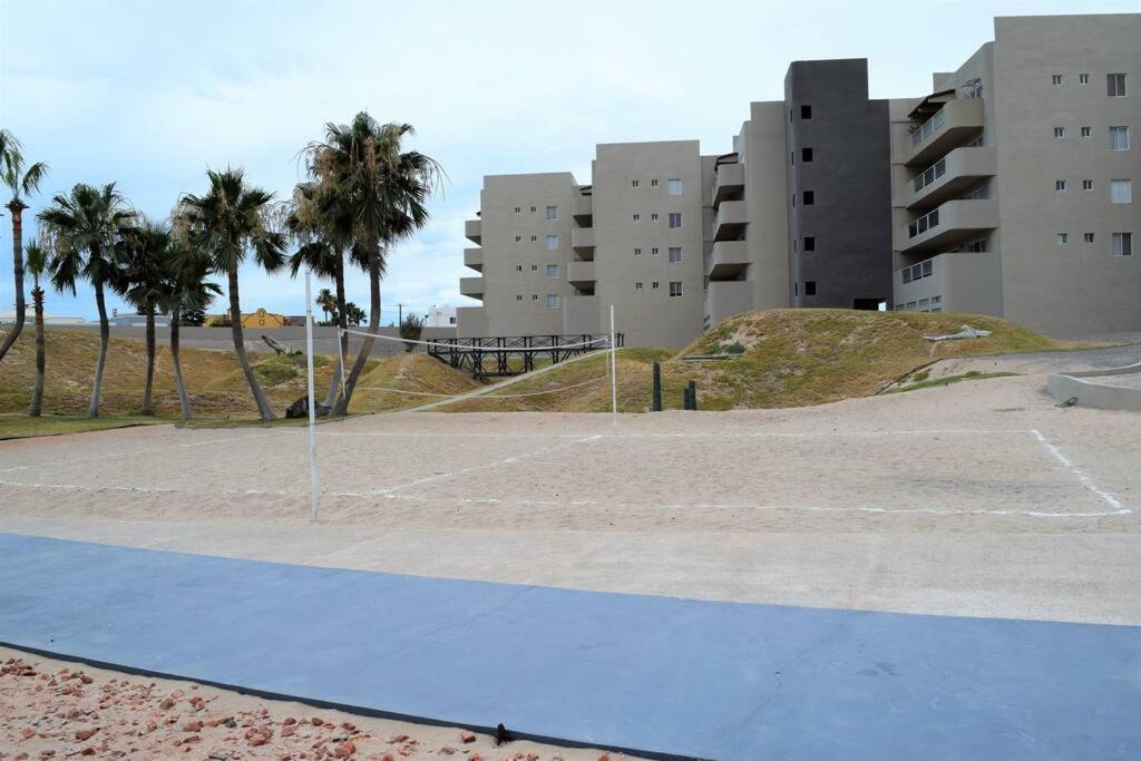 Beautiful Condo La Joya - Near Beach With Views Puerto Penasco Exterior photo
